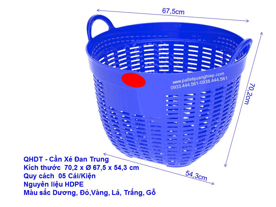 CẦN XÉ ĐAN TRUNG